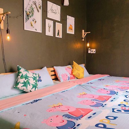 Huha Home - Da Nang Bagian luar foto