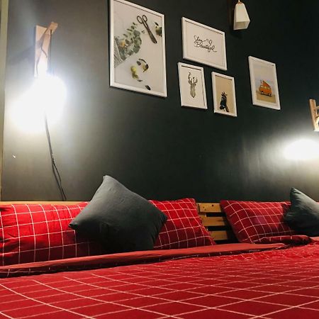 Huha Home - Da Nang Bagian luar foto
