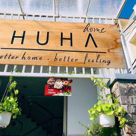 Huha Home - Da Nang Bagian luar foto
