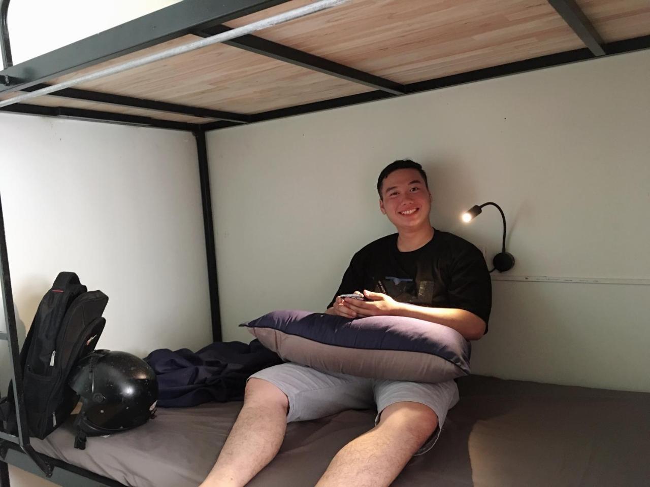 Huha Home - Da Nang Bagian luar foto