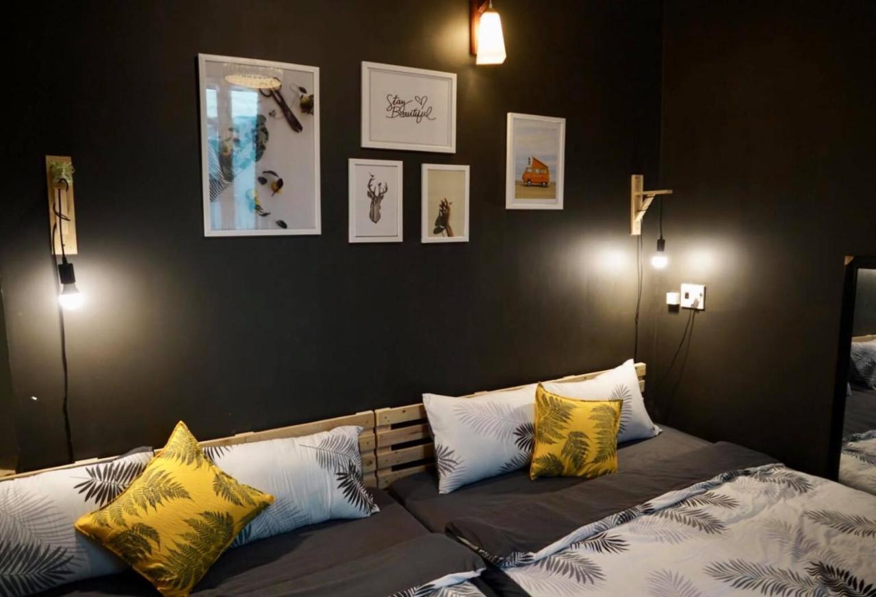 Huha Home - Da Nang Bagian luar foto