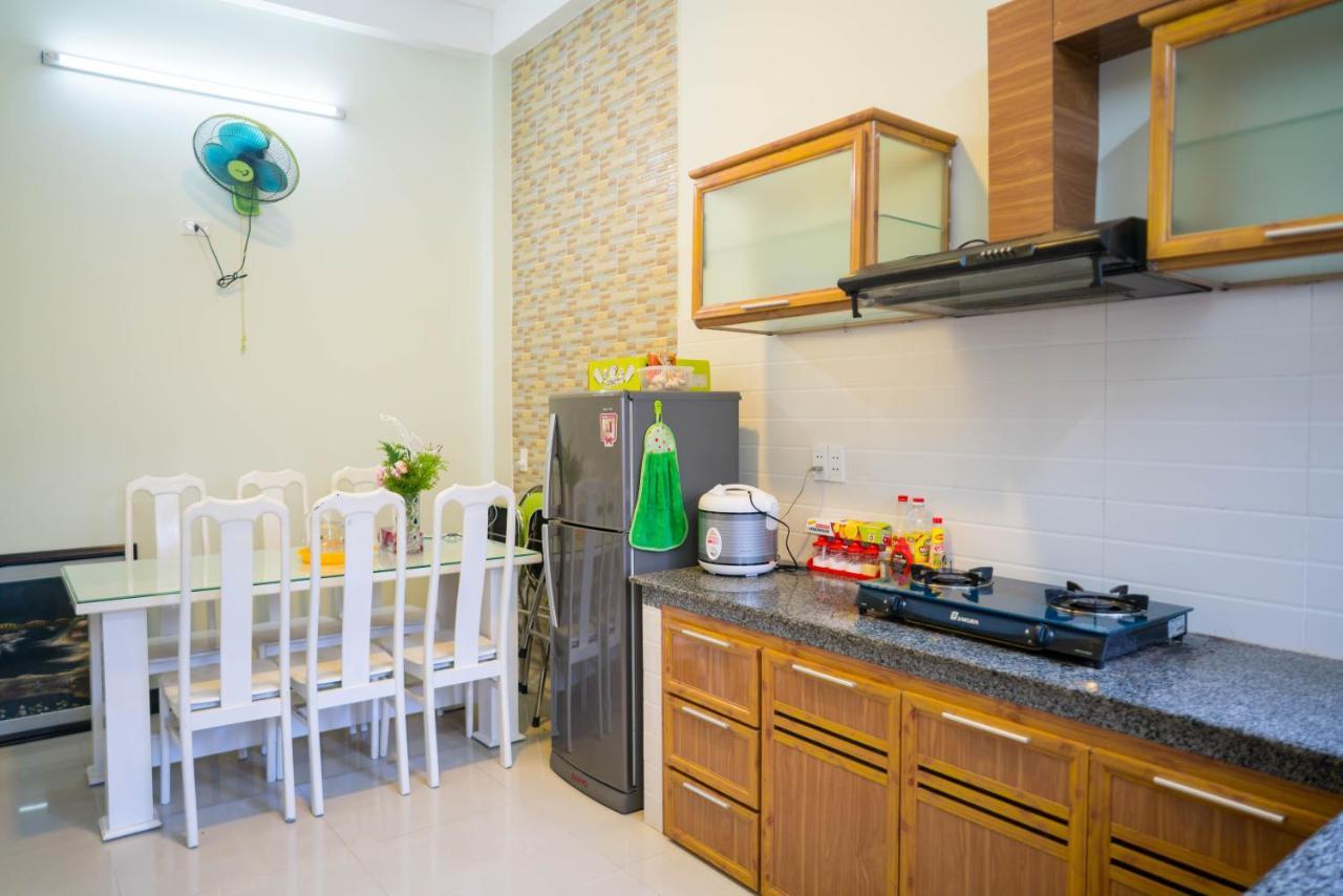 Huha Home - Da Nang Bagian luar foto