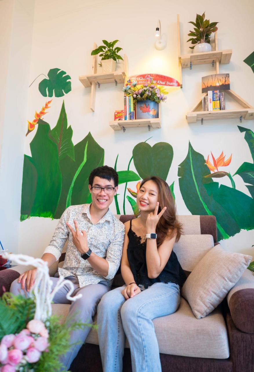 Huha Home - Da Nang Bagian luar foto