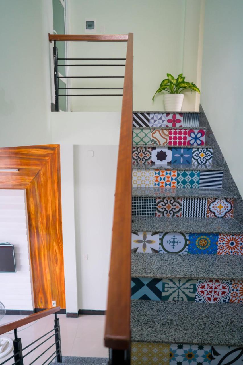 Huha Home - Da Nang Bagian luar foto
