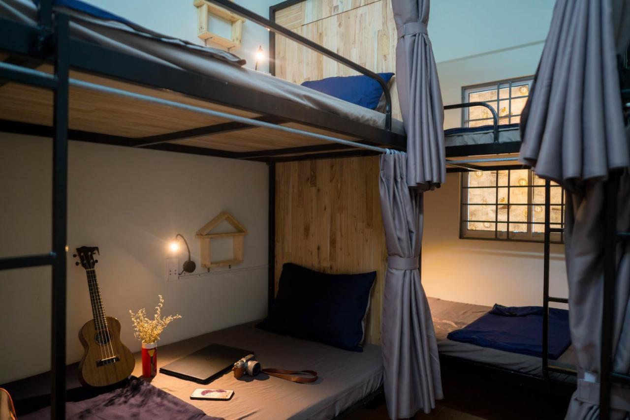 Huha Home - Da Nang Bagian luar foto