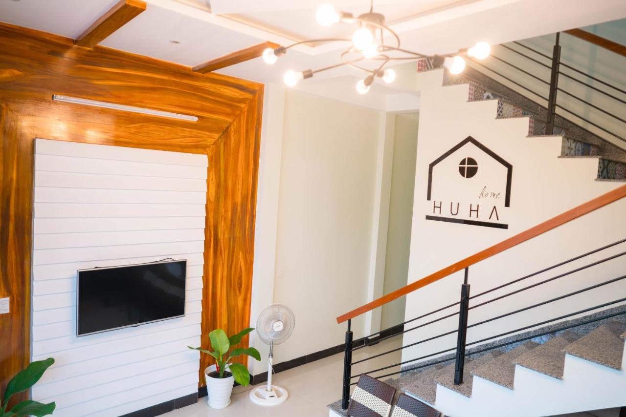 Huha Home - Da Nang Bagian luar foto