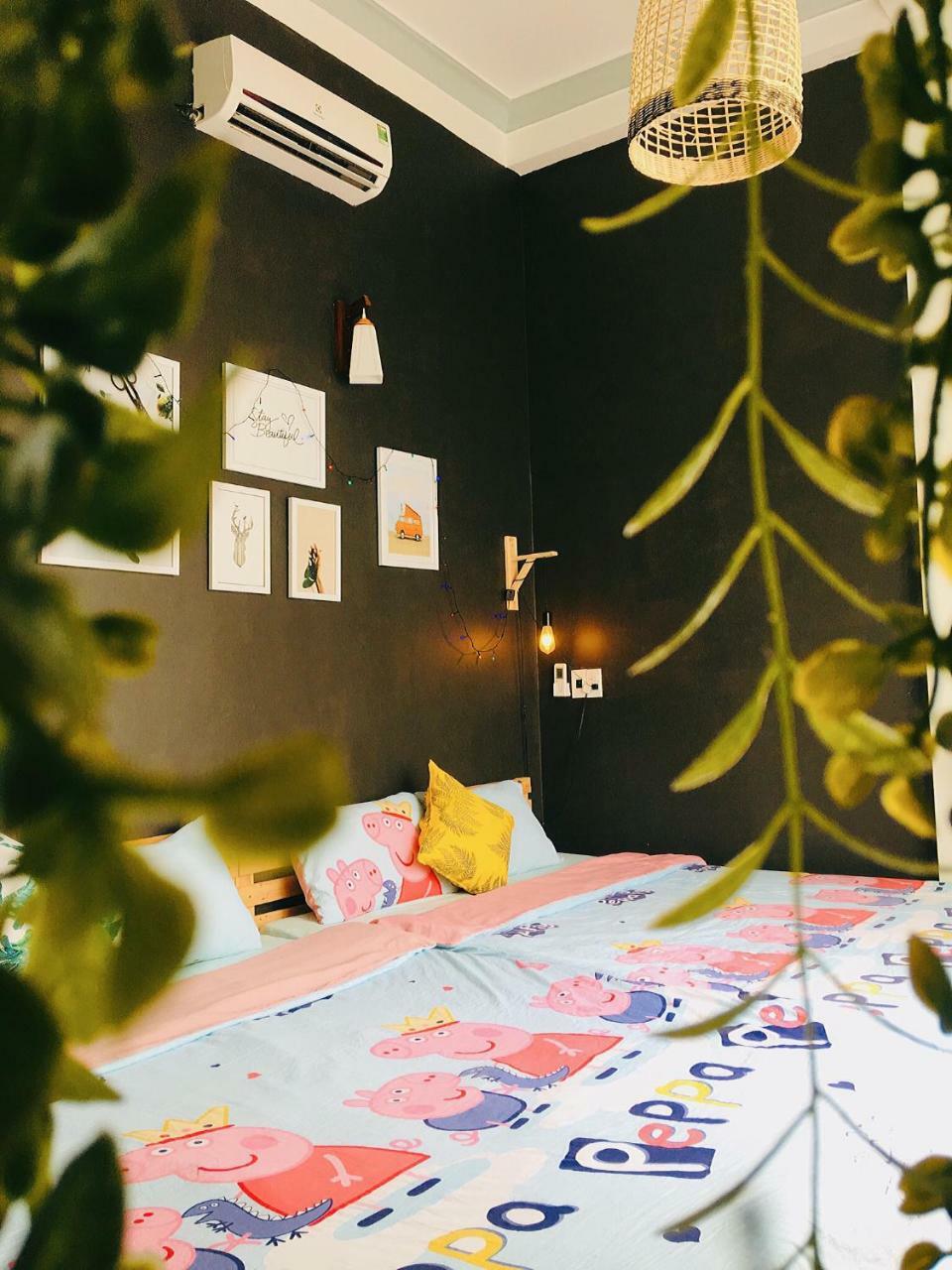 Huha Home - Da Nang Bagian luar foto