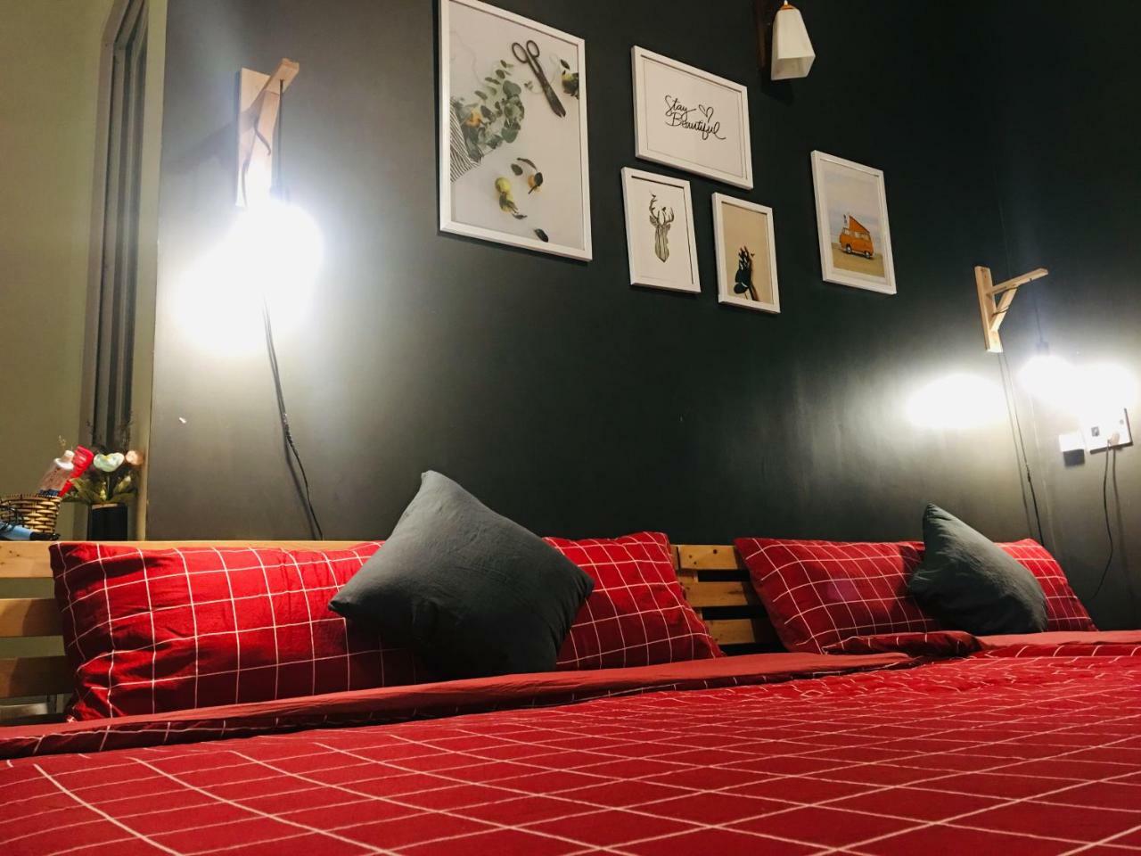 Huha Home - Da Nang Bagian luar foto