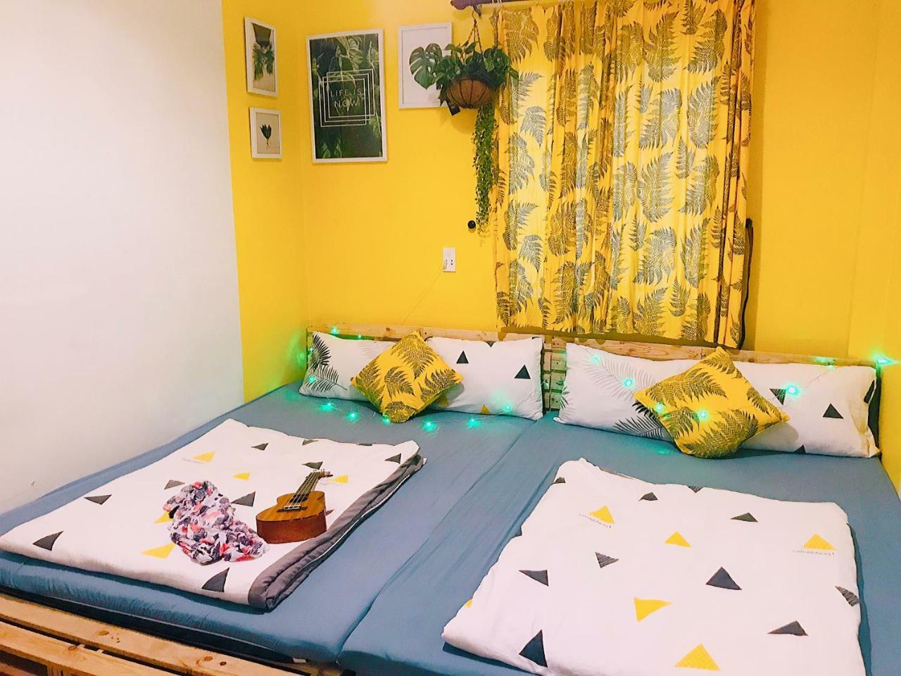 Huha Home - Da Nang Bagian luar foto