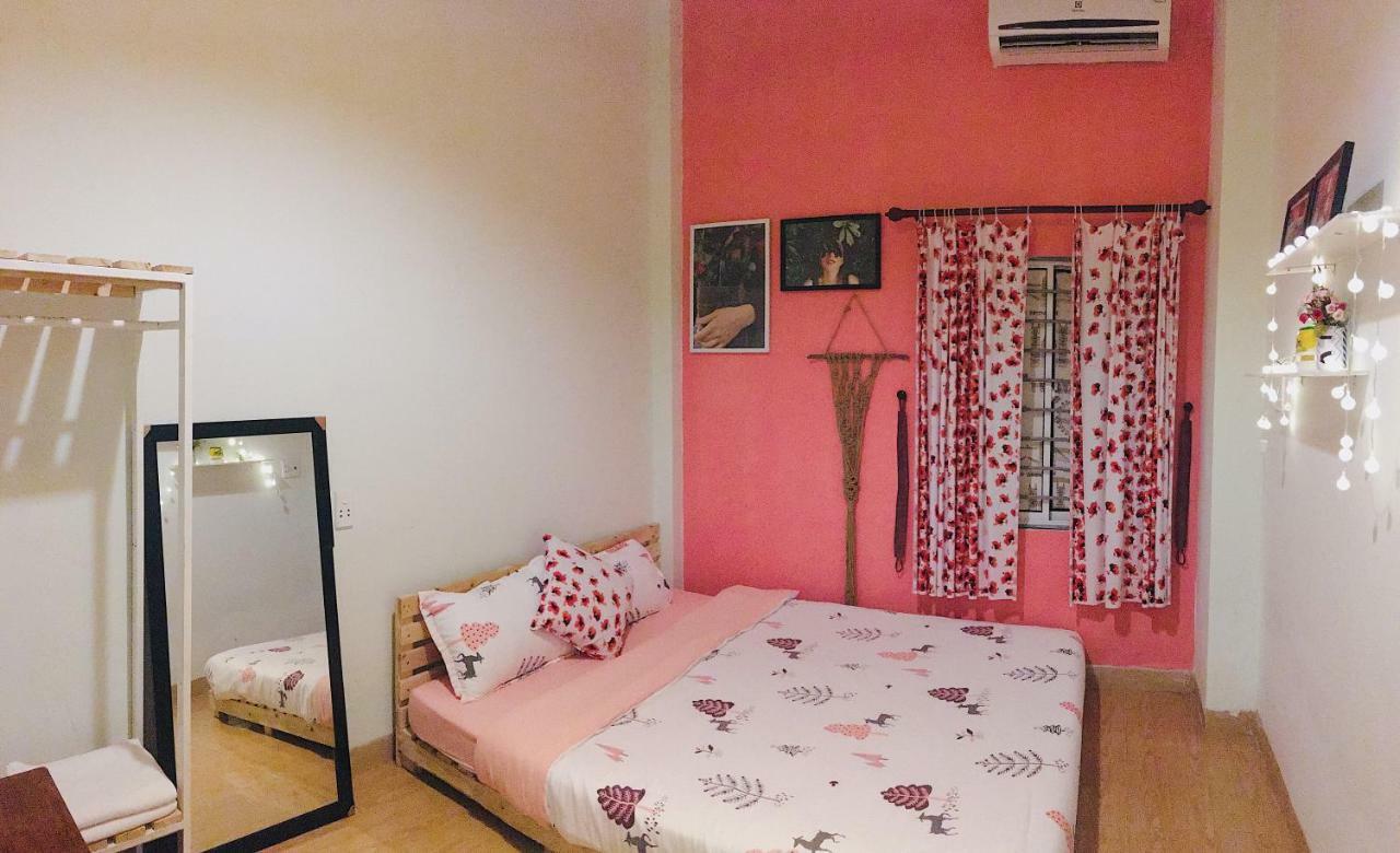 Huha Home - Da Nang Bagian luar foto