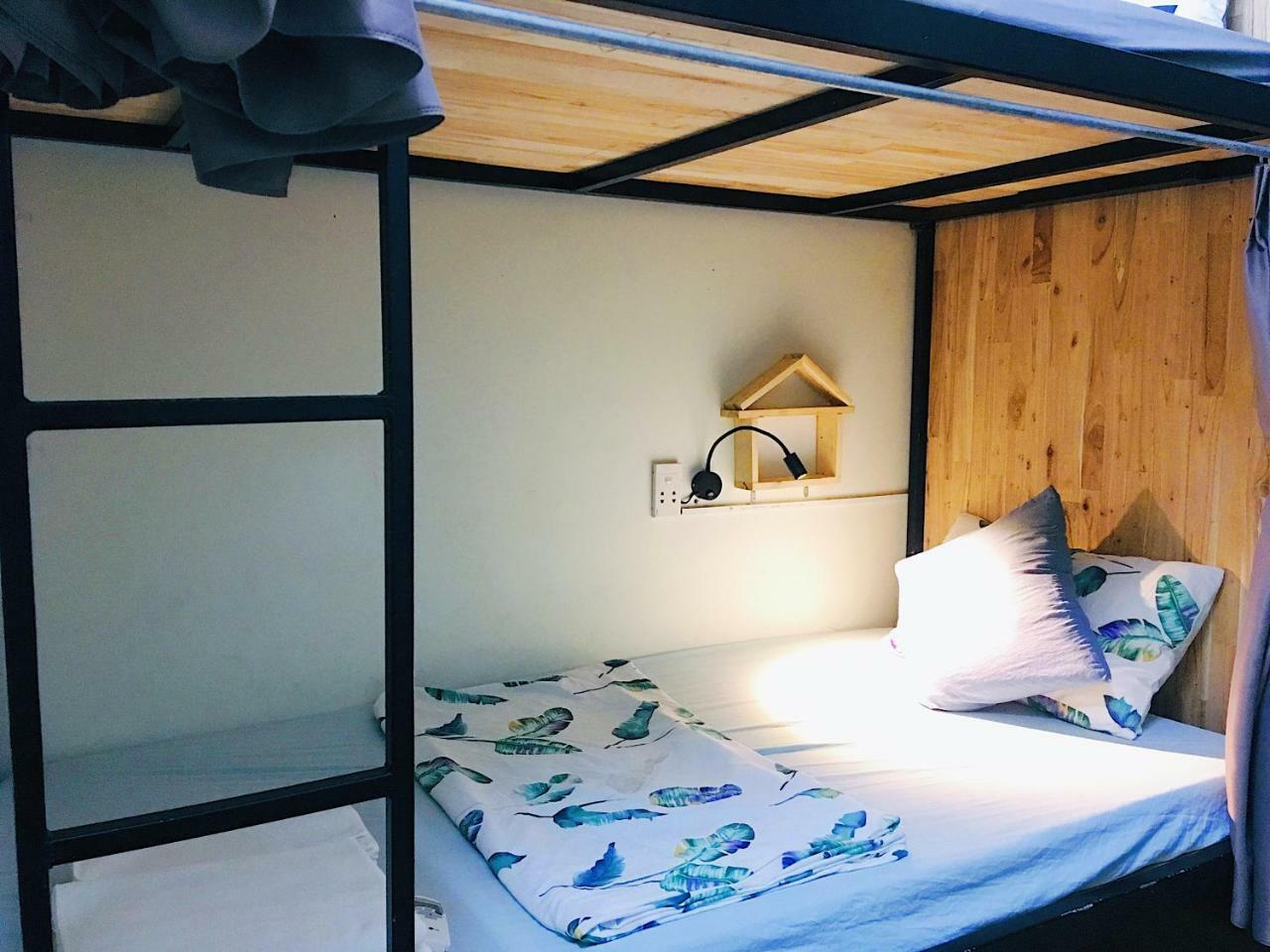 Huha Home - Da Nang Bagian luar foto