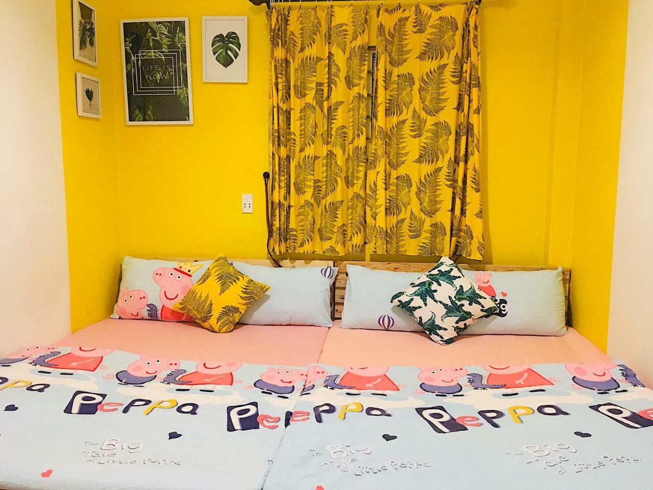 Huha Home - Da Nang Bagian luar foto