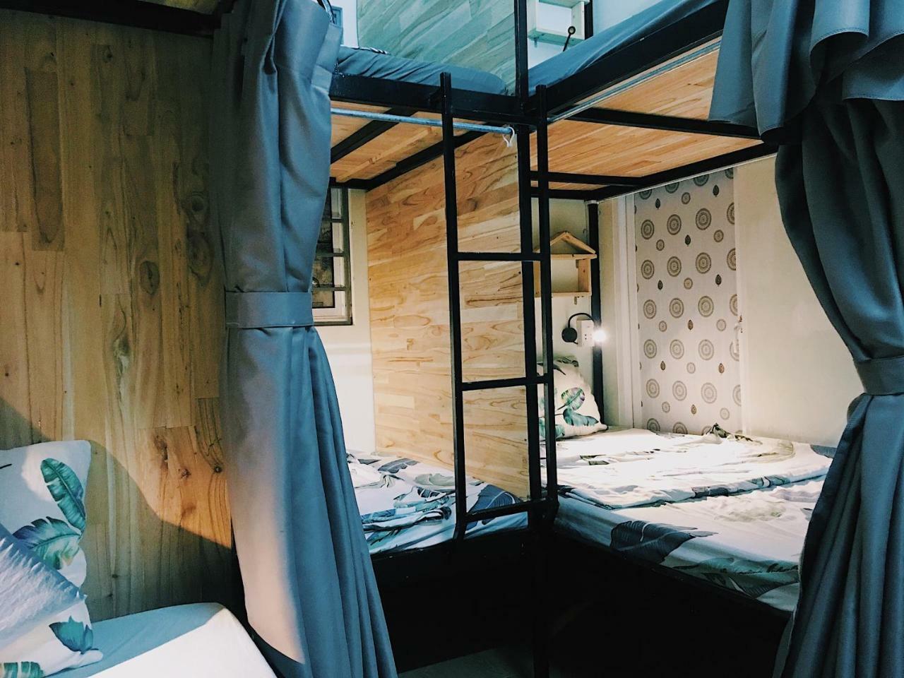 Huha Home - Da Nang Bagian luar foto
