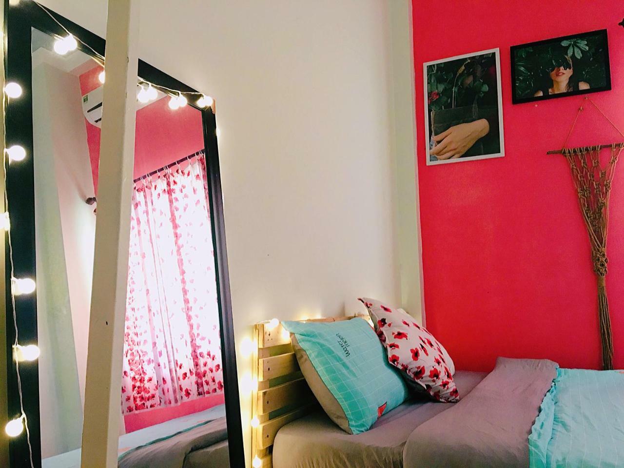 Huha Home - Da Nang Bagian luar foto