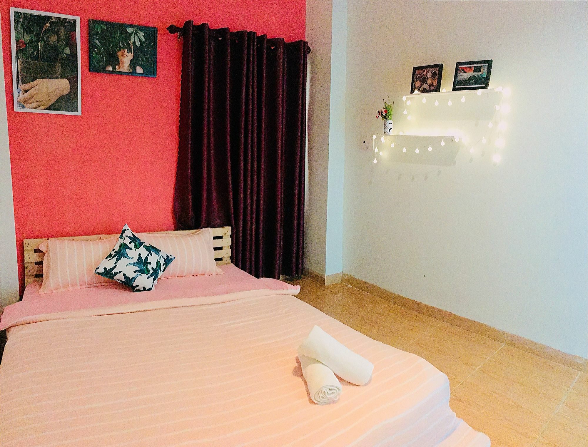 Huha Home - Da Nang Bagian luar foto